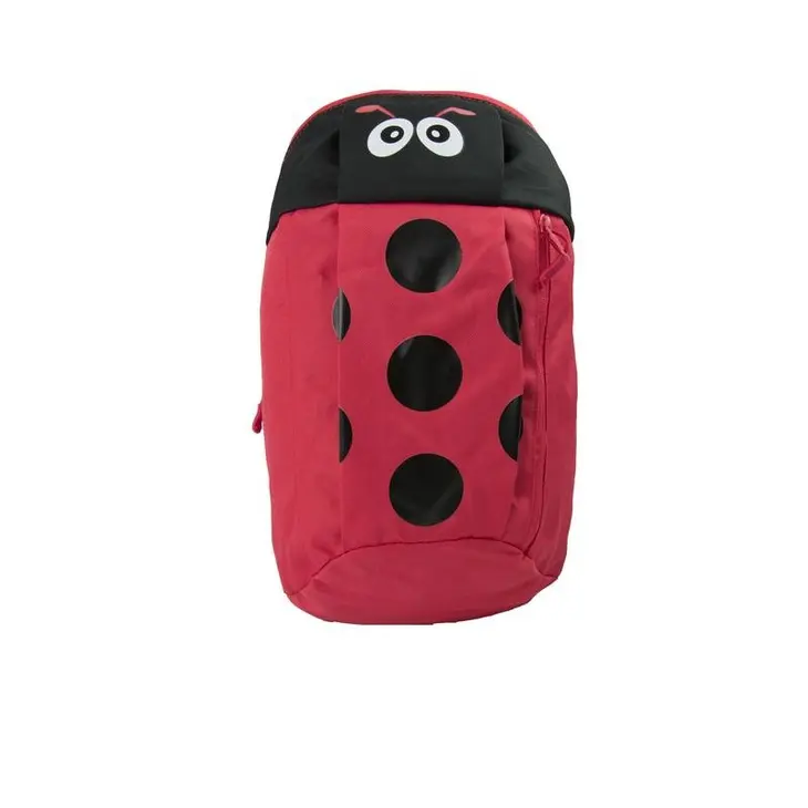 Mochila infantil Creature Daysack Mariquita – Highlander