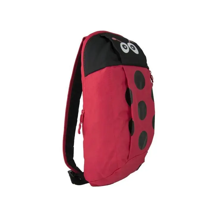 Mochila infantil Creature Daysack Mariquita – Highlander