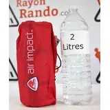 Air Impact 2,5 cm zelfopblazend matras – Robens