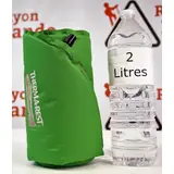 Selbstaufblasbare Matratze Trail Lite Regular – Thermarest