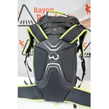 Mochila de trail running Raid 38 L – Wilsa