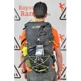 Mochila de trail running Raid 38 L – Wilsa