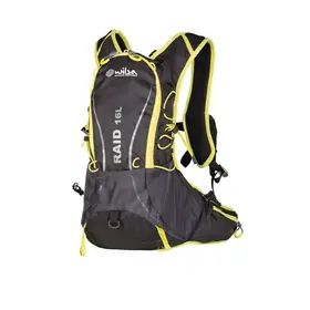Sac à dos trail vtt Raid 16 l – Wilsa