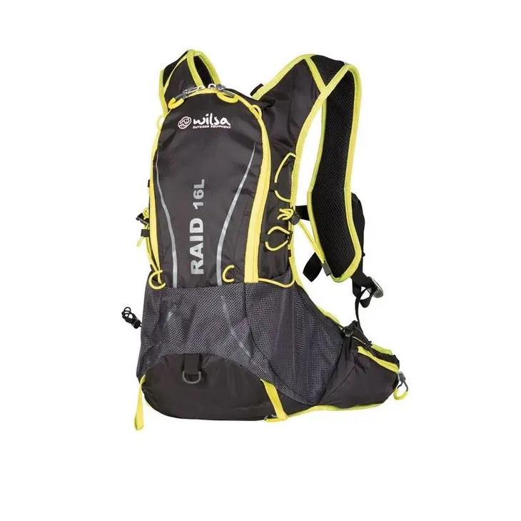 Mochila de trail e BTT Raid 16 l – Wilsa