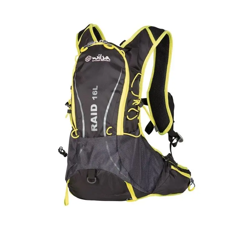 Mochila de trail e BTT Raid 16 l – Wilsa