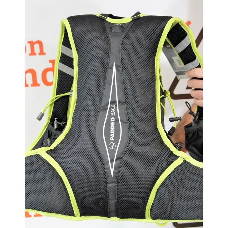 Mochila de trail e BTT Raid 16 l – Wilsa