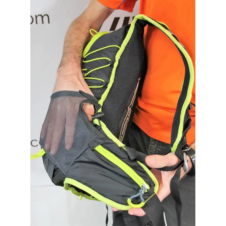 Mochila de trail e BTT Raid 16 l – Wilsa