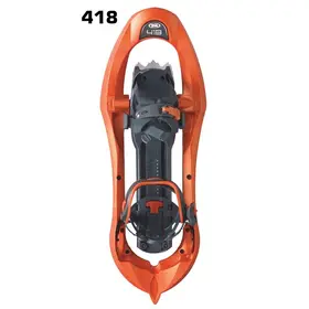 Raquettes à neige 418 Up & Down Grip – Tsl