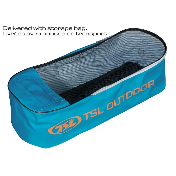 Raquettes à neige 418 Up & Down Grip – TSL