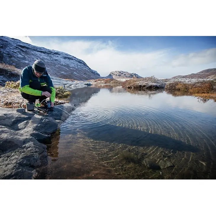 Filtro de água Hiker Pro – Katadyn