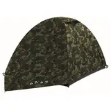 Bizam 2 camouflage legertent – Husky