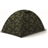Bizam 2 camouflage legertent – Husky