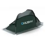 Tenda Flame 2 4 stagioni – Husky – VERDE