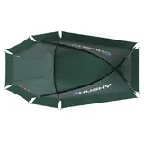 Tenda Flame 2 4 stagioni – Husky – VERDE