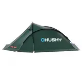 Tenda Flame 2 4 stagioni – Husky – VERDE