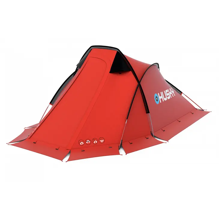 Tenda de 4 estações Flame 1 – Husky