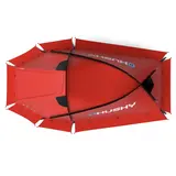 Tenda de 4 estações Flame 1 – Husky