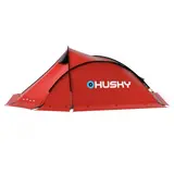 Tenda de 4 estações Flame 1 – Husky