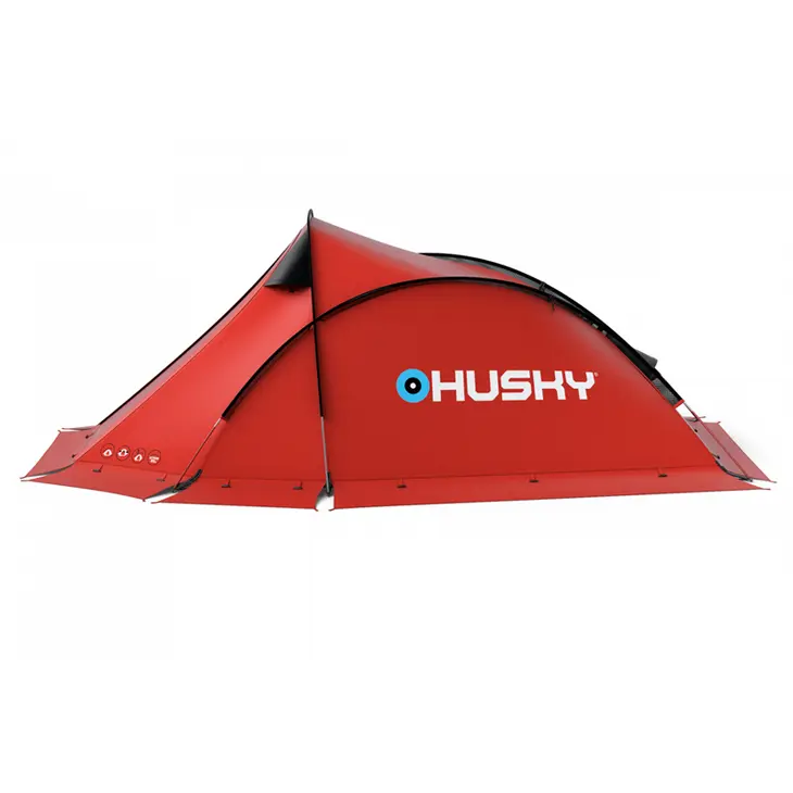 Tenda de 4 estações Flame 1 – Husky