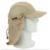 Boné de legionário Albatros – Élémenterre – BEIGE