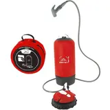 Doccia a pressione portatile Torent – Elementerre