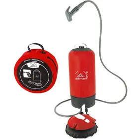 Chuveiro portátil de pressão Torent – Élémenterre