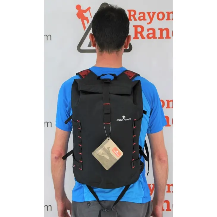 Mochila impermeable Dry up 22 – Ferrino