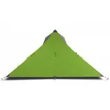 Leichtes Trekkingzelt Sawaj Trek – Husky