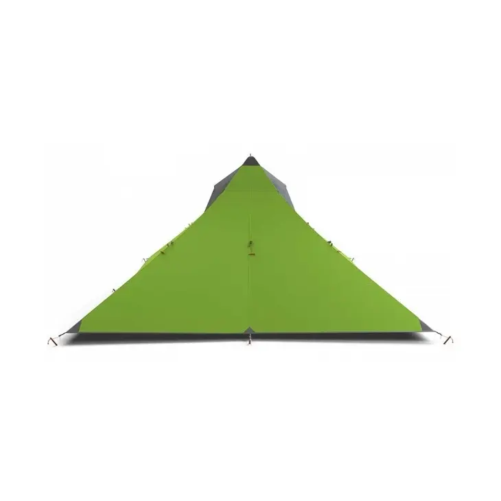 Tenda leve de caminhada Sawaj Trek – Husky
