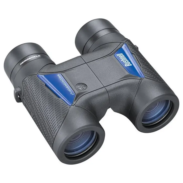 Binóculos Spectator Sport 8x32 Porro Permafocus – Bushnell