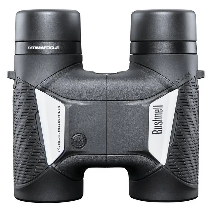 Binóculos Spectator Sport 8x32 Porro Permafocus – Bushnell