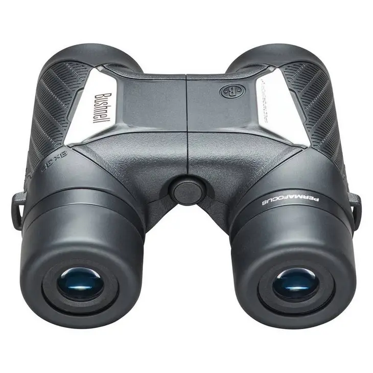 Binocolo Spectator Sport 8x32 Porro Permafocus – Bushnell