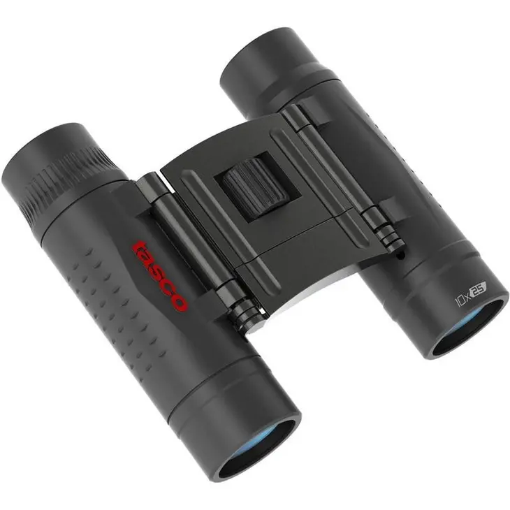Binocolo compatto Essentials 10x25 – Tasco