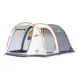 Tente de camping familiale Chanty 5 Deluxe – Ferrino