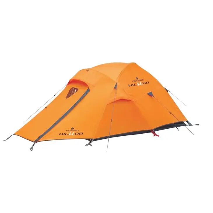Tenda da spedizione Pilastro 2 – Ferrino