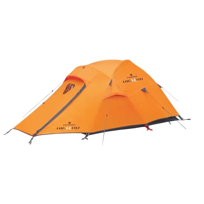 Tenda da spedizione Pilastro 2 – Ferrino
