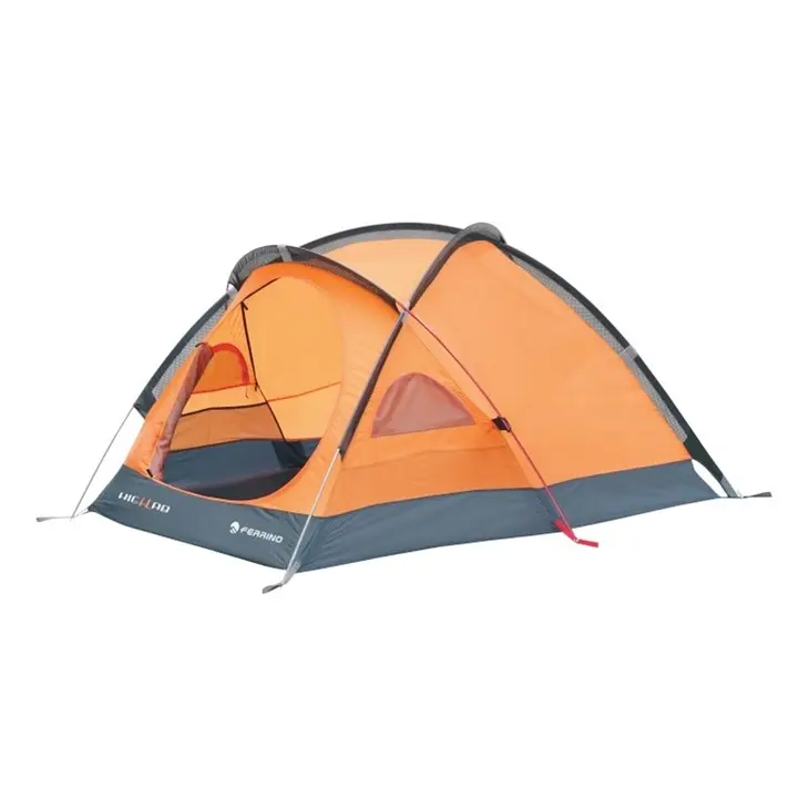 Tenda de expedição Pilier 2 – Ferrino