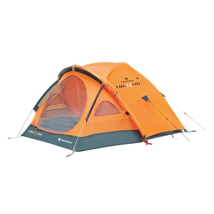 Tenda de expedição Pilier 2 – Ferrino