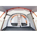 Tente de camping familiale Chanty 5 Deluxe – Ferrino