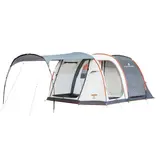 Tente de camping familiale Chanty 5 Deluxe – Ferrino