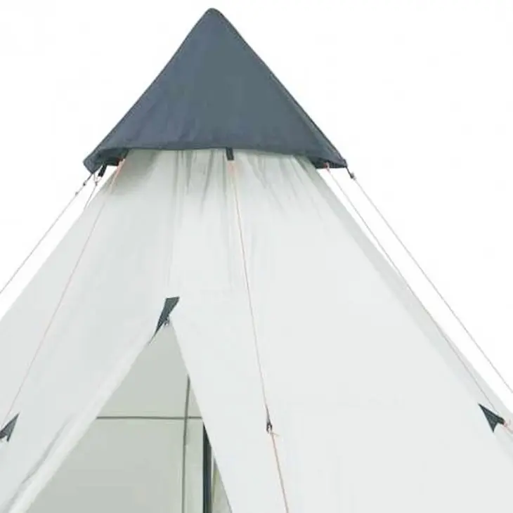 Cherokee 350 tipi tent – Trigano