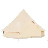 Tipi-Zelt Gobi 8 – Trigano