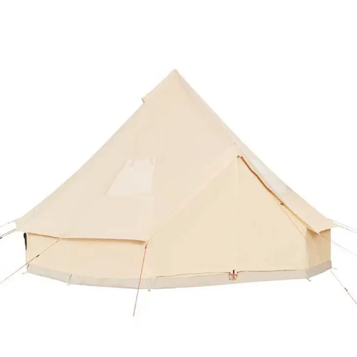 Gobi 8 tipi tent – Trigano