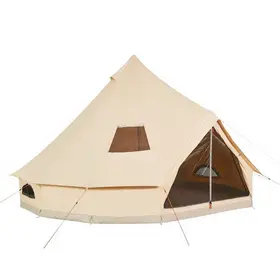 Tenda tipi Gobi 8 – Trigano
