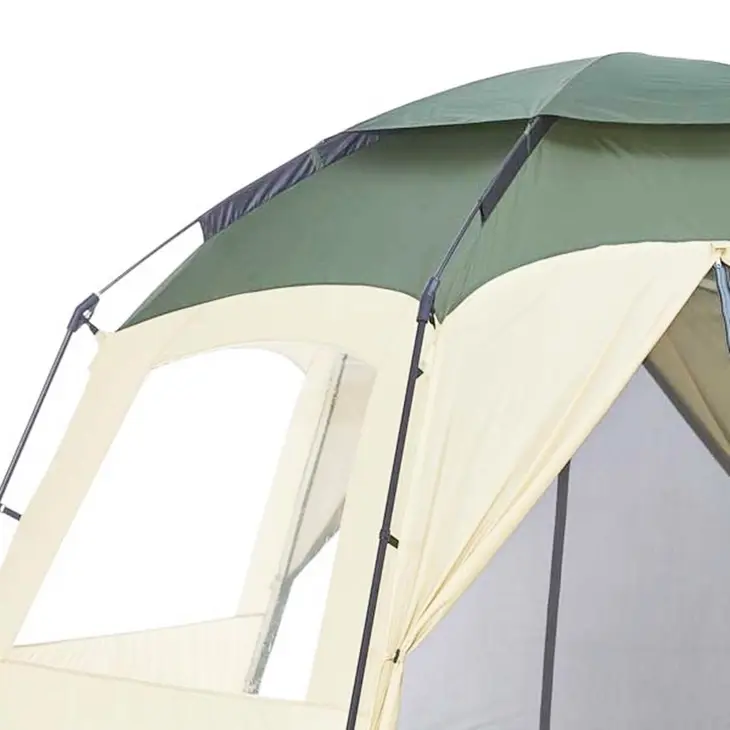 Abrigo tipo gazebo – Trigano