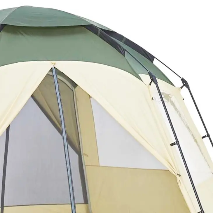 Abrigo tipo gazebo – Trigano