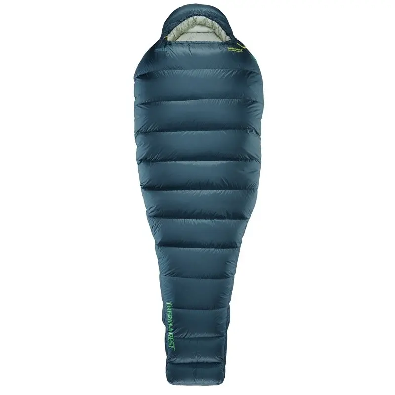 Hyperion 20F/-6C LONG Schlafsack – Thermarest