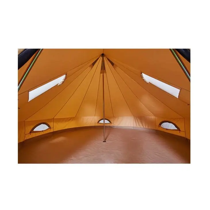 Gobi 8 tipi tent – Trigano