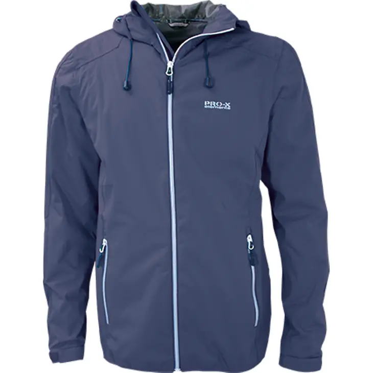 Chaqueta de montaña Donovan para hombre – Pro-X Elements