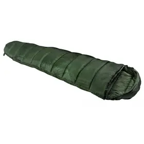 Saco-cama Phoenix Ember 250 Mummy – Highlander
